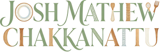 JOSH MATHEW CHAKKANATTU